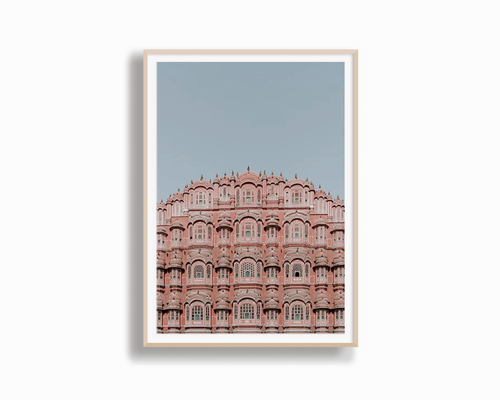 Hawa Mahal
