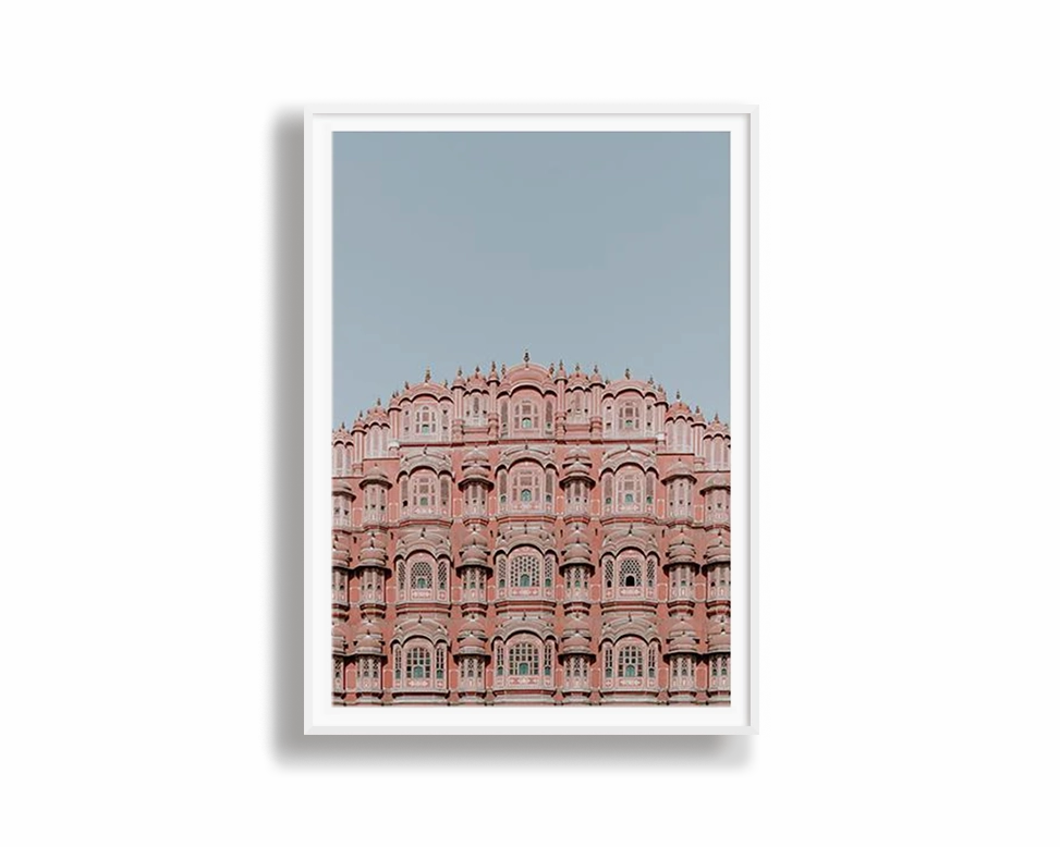 Hawa Mahal