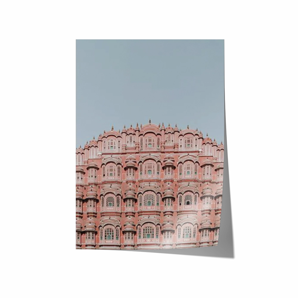 Hawa Mahal