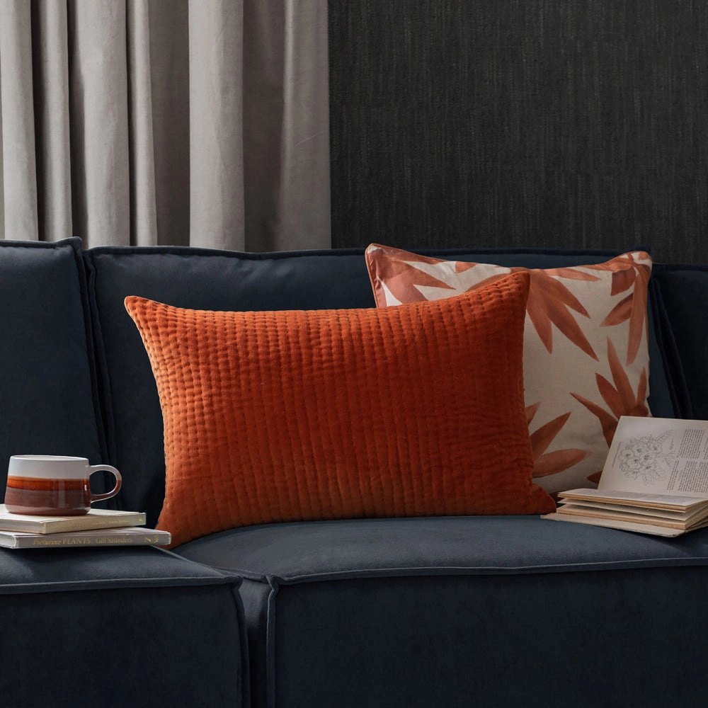 Haze Embroidered Feather Cushion Sunsetbedding sets ,throw blankets 