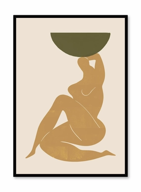 Healing, Posterpop culture themed posters