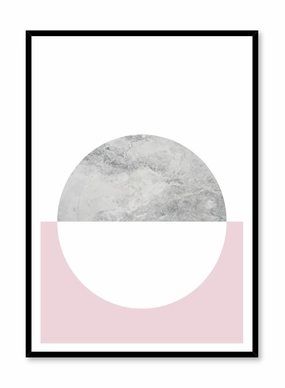 Heavenly, Posterpop culture themed posters