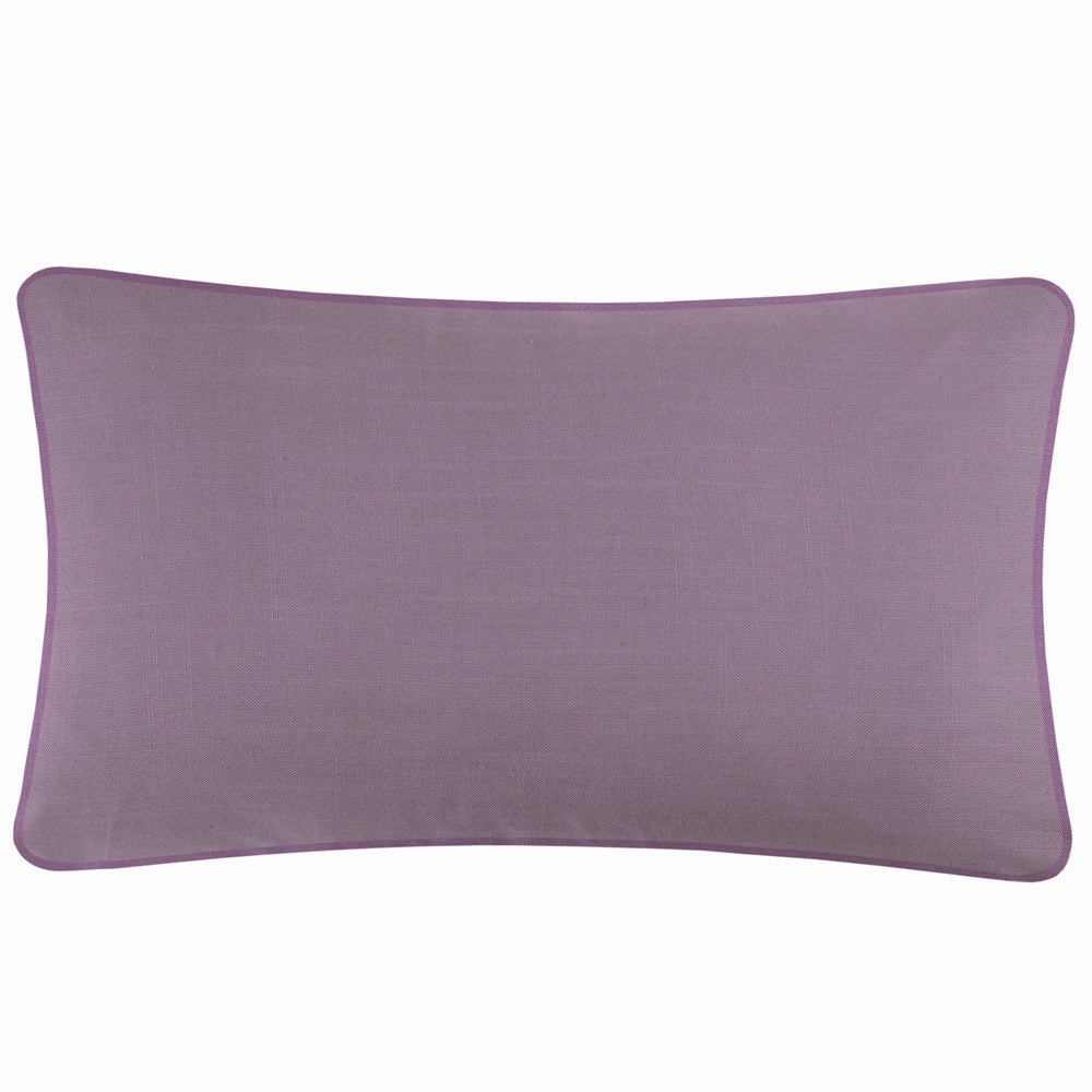 Hedgerow Outdoor Cushion Pink/Green
