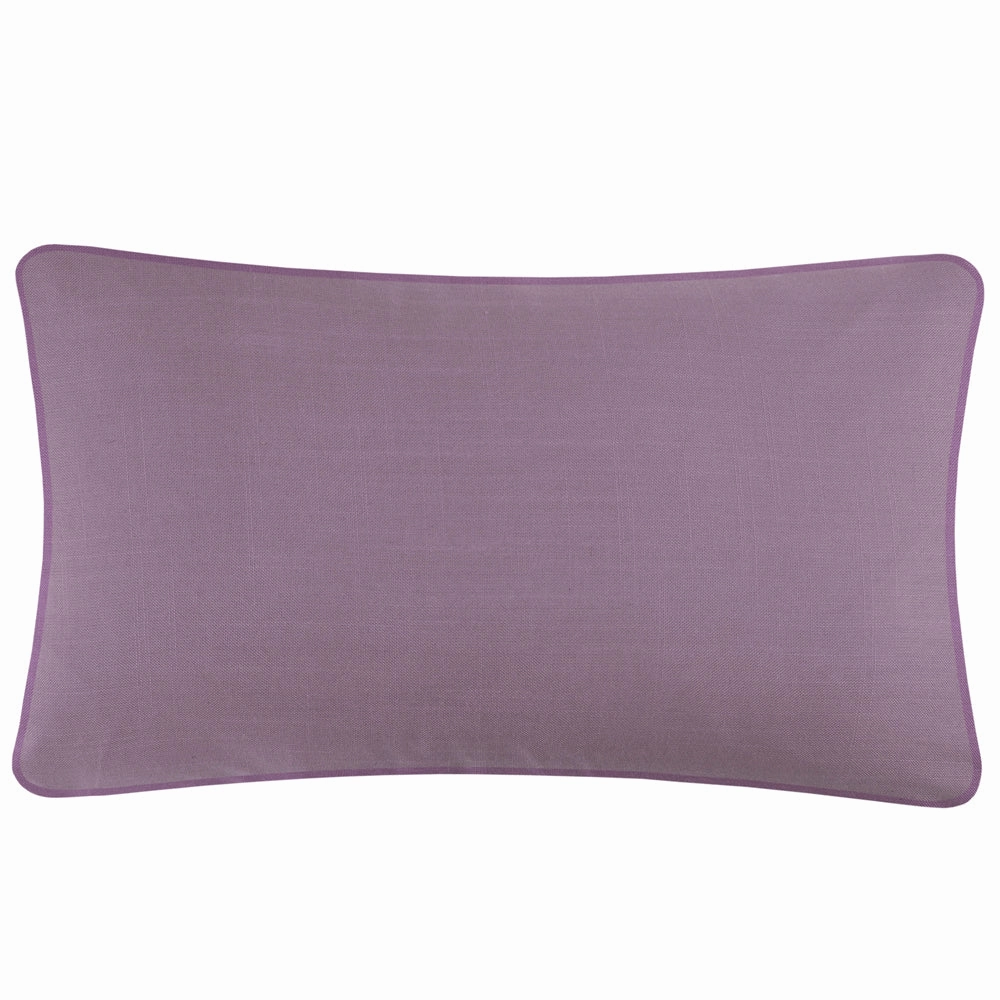 Hedgerow Outdoor Cushion Pink/Green