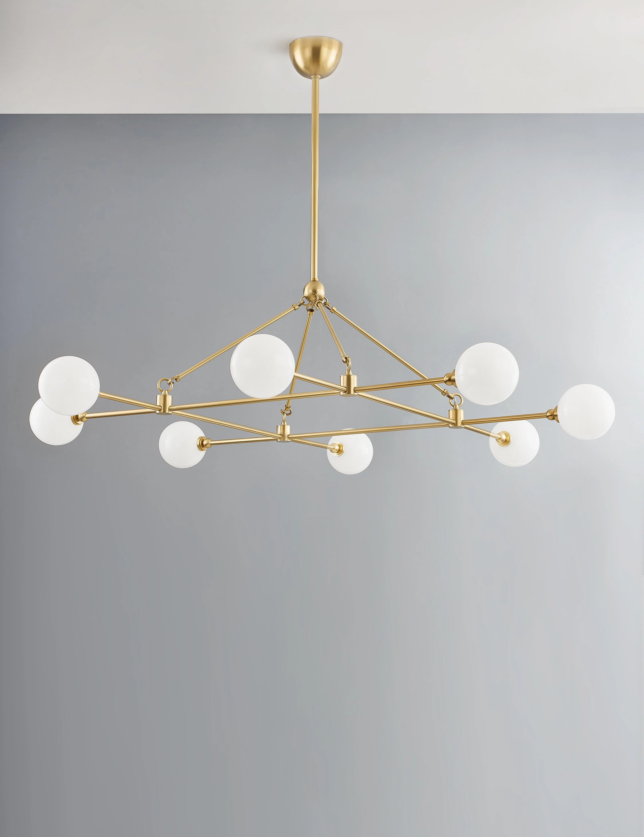 Helia Chandeliermodern chandelier,minimalist pendant light