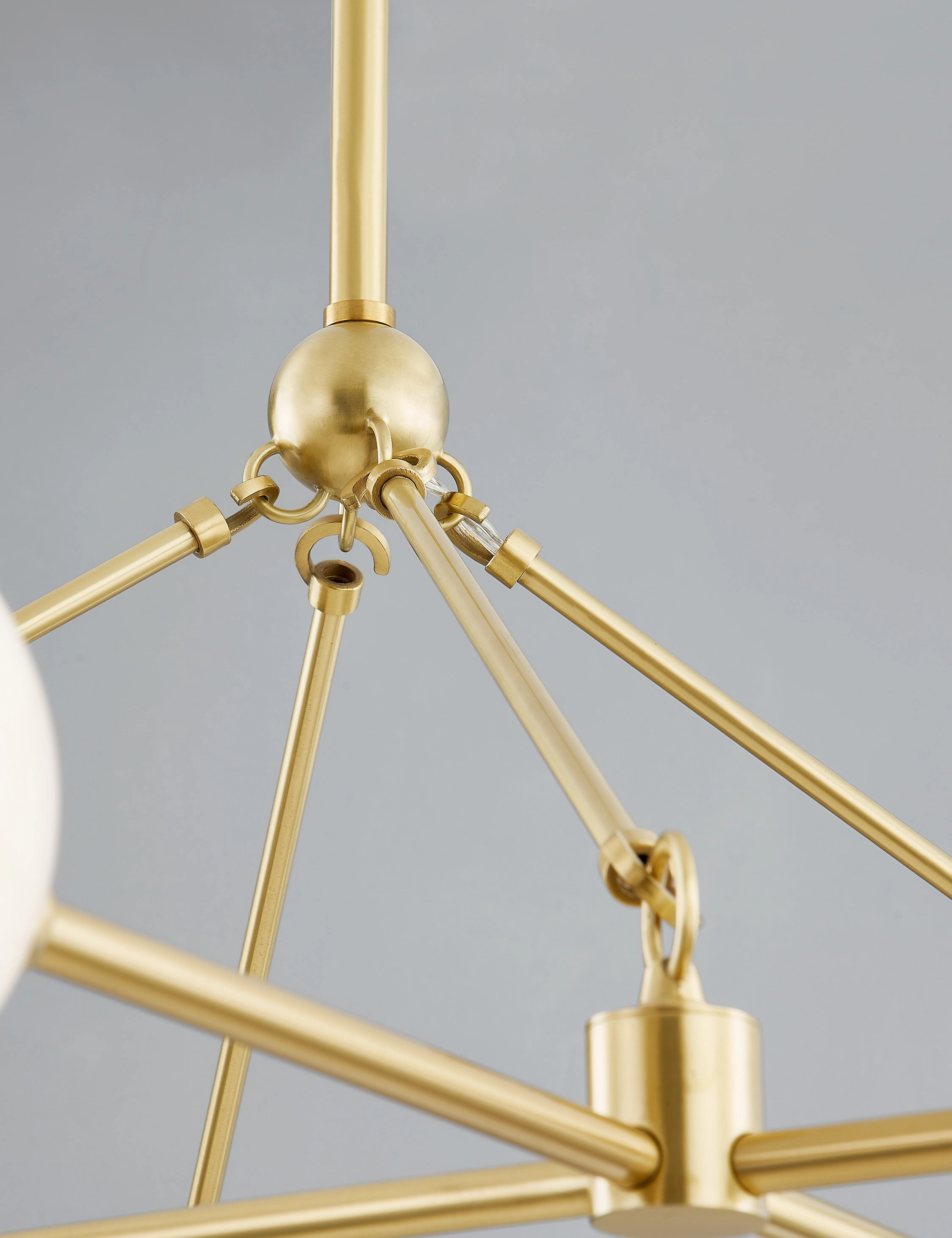 Helia Chandelier