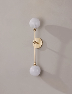 Helia Sconcemodern chandelier,minimalist pendant light