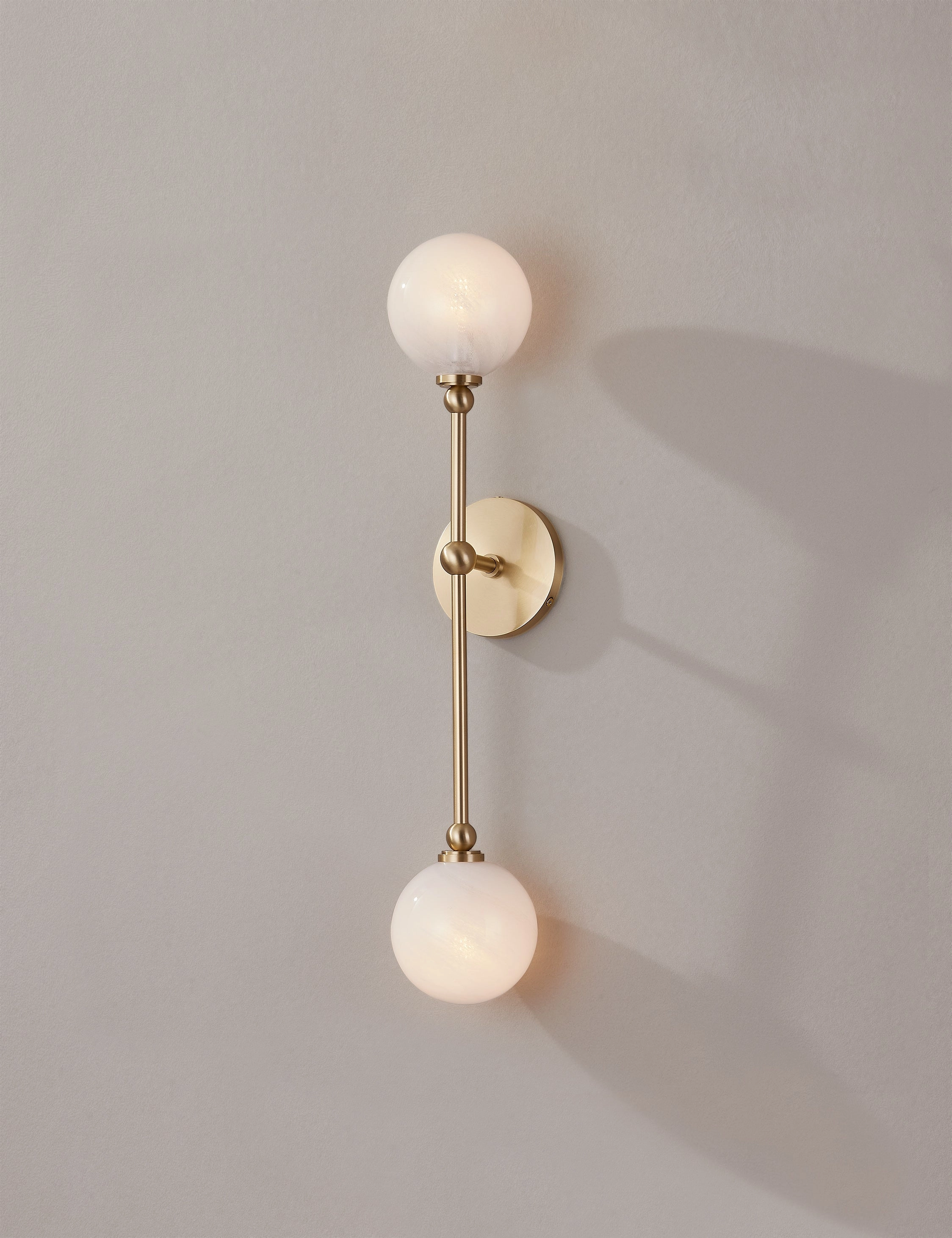 Helia Sconce