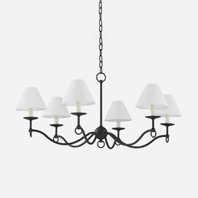 Henry Chandelierrustic chandelier,bedroom chandelier 