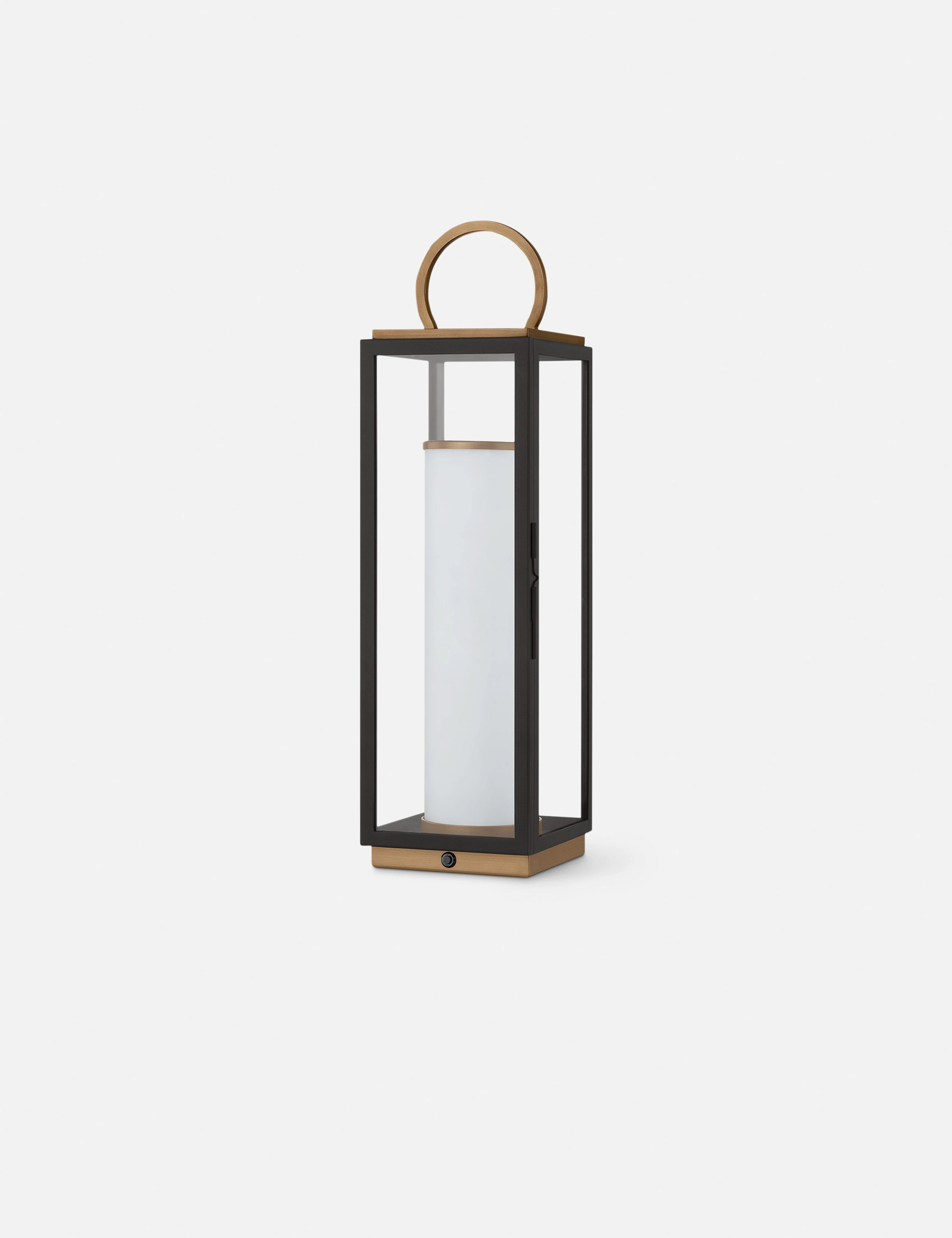 Hina Outdoor Table Lampoutdoor wrought iron plant stand