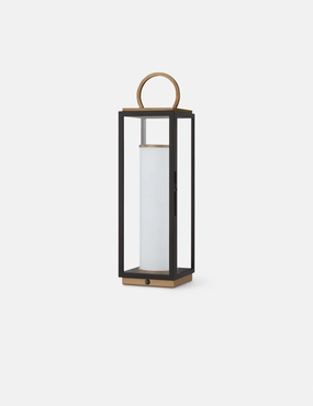 Hina Outdoor Table Lampoutdoor wrought iron plant stand