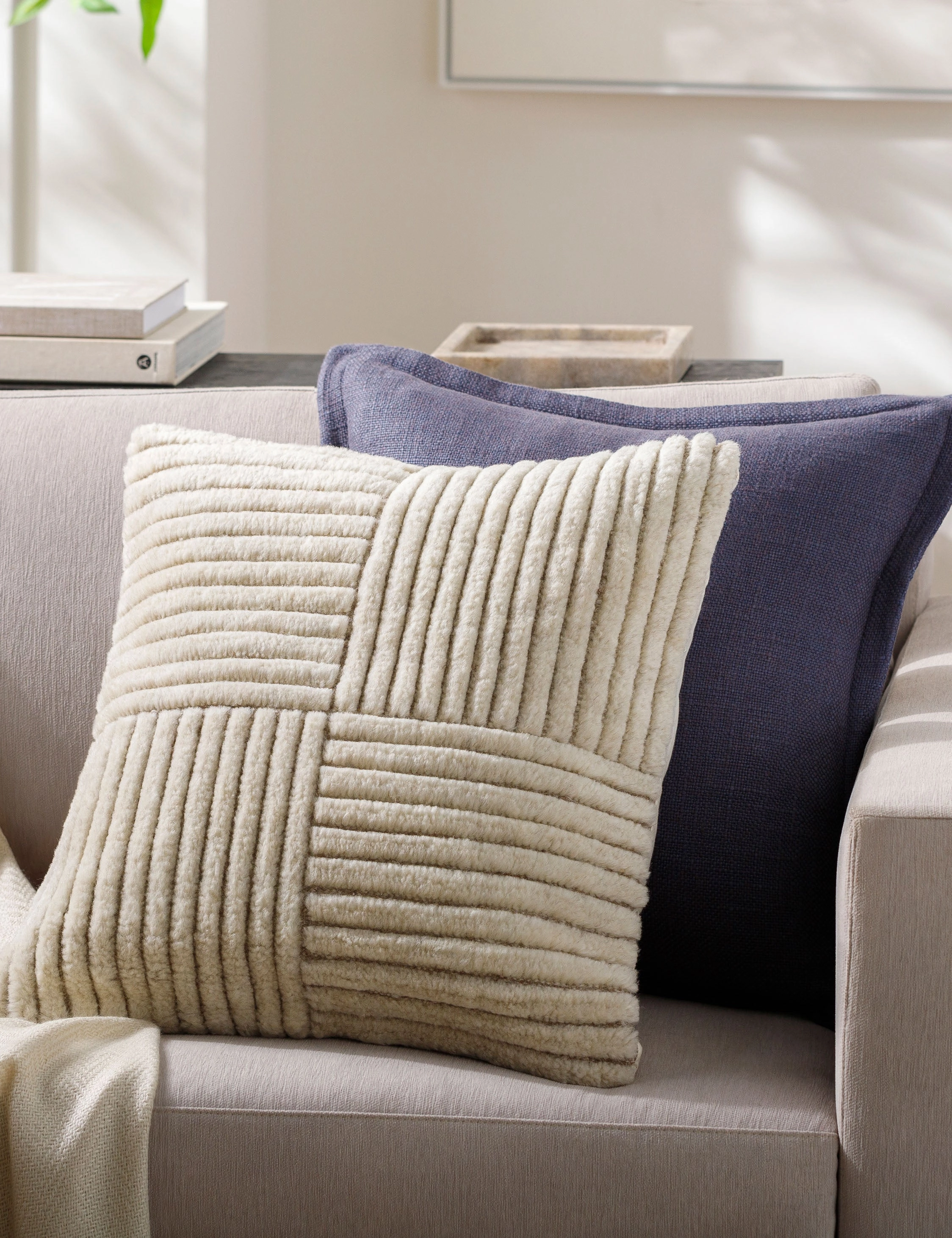 Holborn Pillow