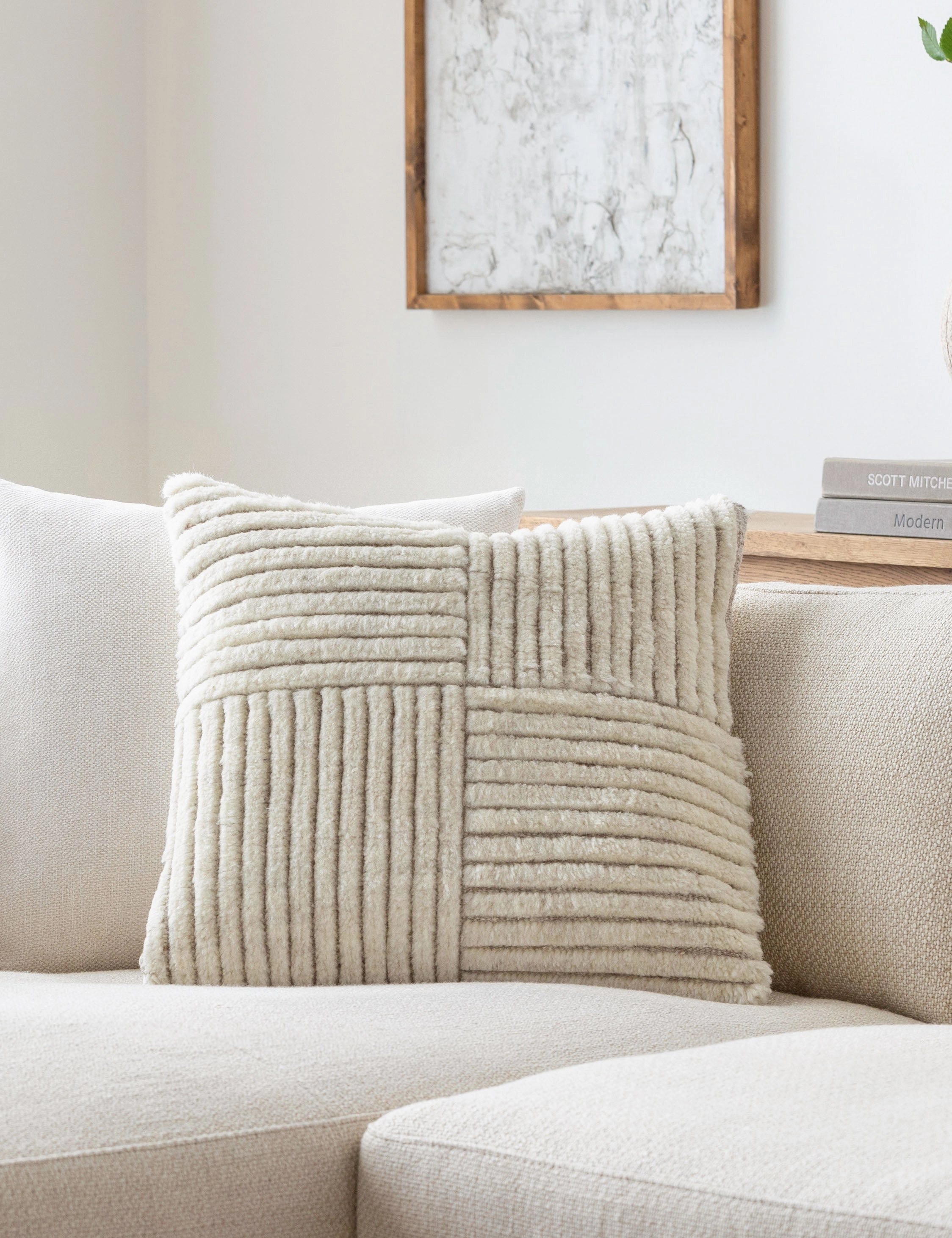 Holborn Pillow