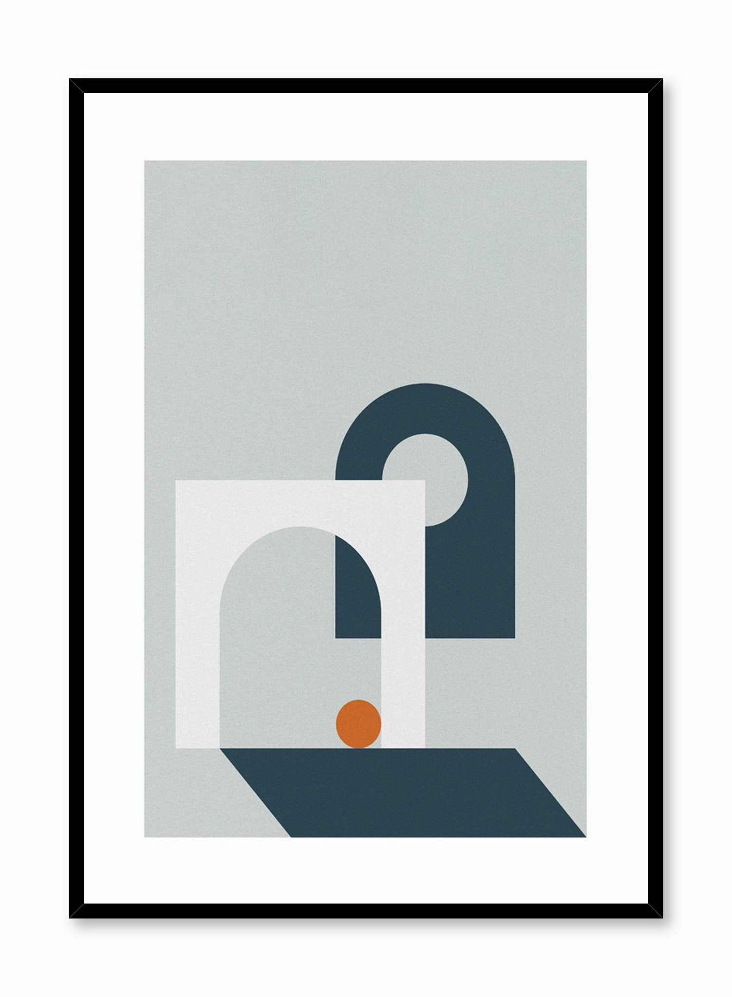 Hole in One, Posterpop culture themed posters