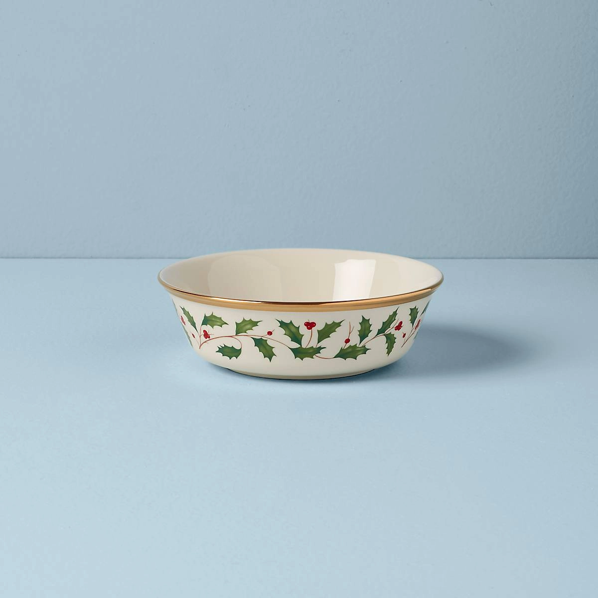Holiday All-Purpose Bowlmodern kitchen decor ,kitchen dinner set ,dinnerware 