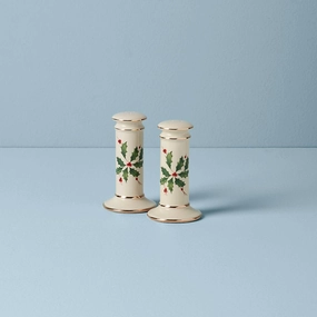 Holiday Archive Salt & Pepper Setmodern kitchen decor ,kitchen dinner set ,dinnerware 