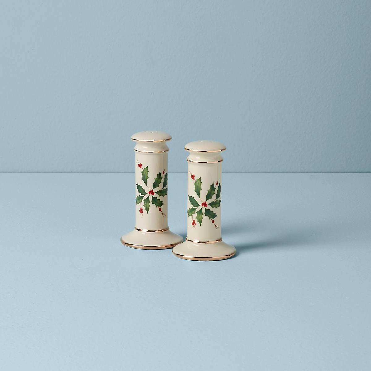 Holiday Archive Salt & Pepper Setmodern kitchen decor ,kitchen dinner set ,dinnerware 