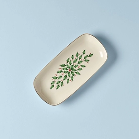 Holiday Bread Trayafternoon tea dessert tray