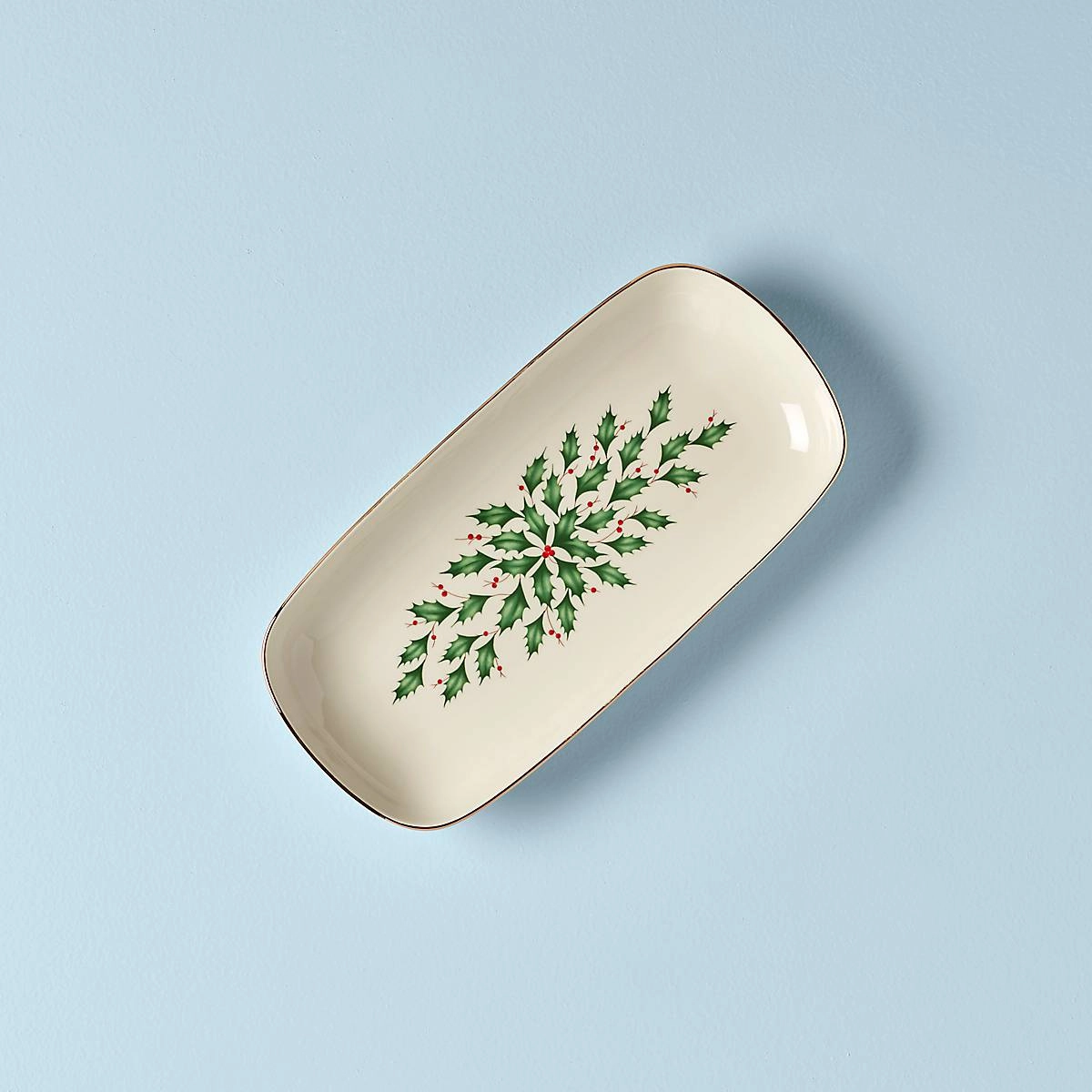 Holiday Bread Trayafternoon tea dessert tray