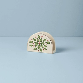 Holiday Napkin Holdermodern kitchen decor ,kitchen dinner set ,dinnerware 