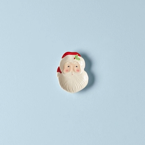 Holiday Santa Spoon Restmodern kitchen decor ,kitchen dinner set ,dinnerware 