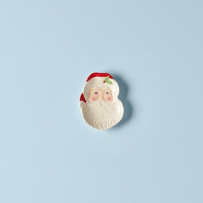 Holiday Santa Spoon Restmodern kitchen decor ,kitchen dinner set ,dinnerware 