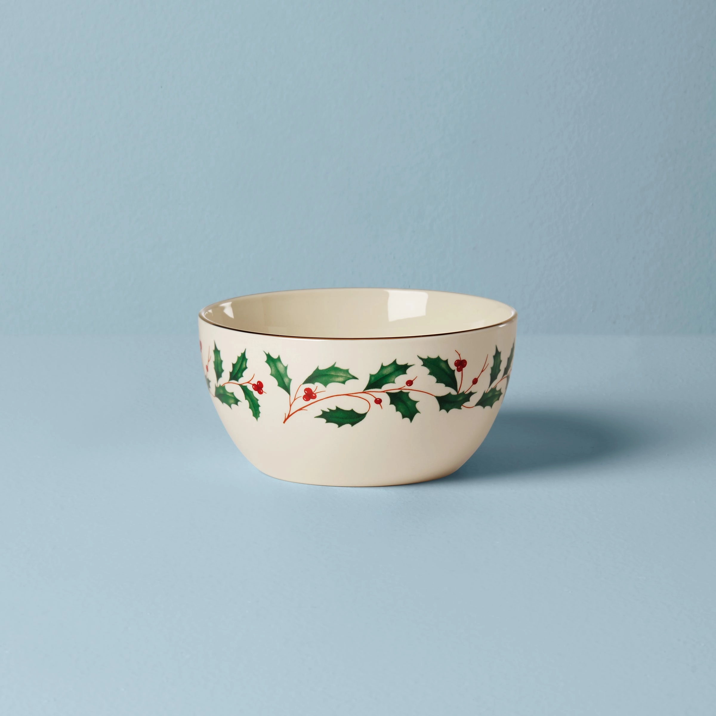 Holiday Small Bowlafternoon tea dessert tray