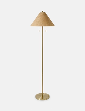 Holly Floor Lampmodern chandelier,minimalist pendant light