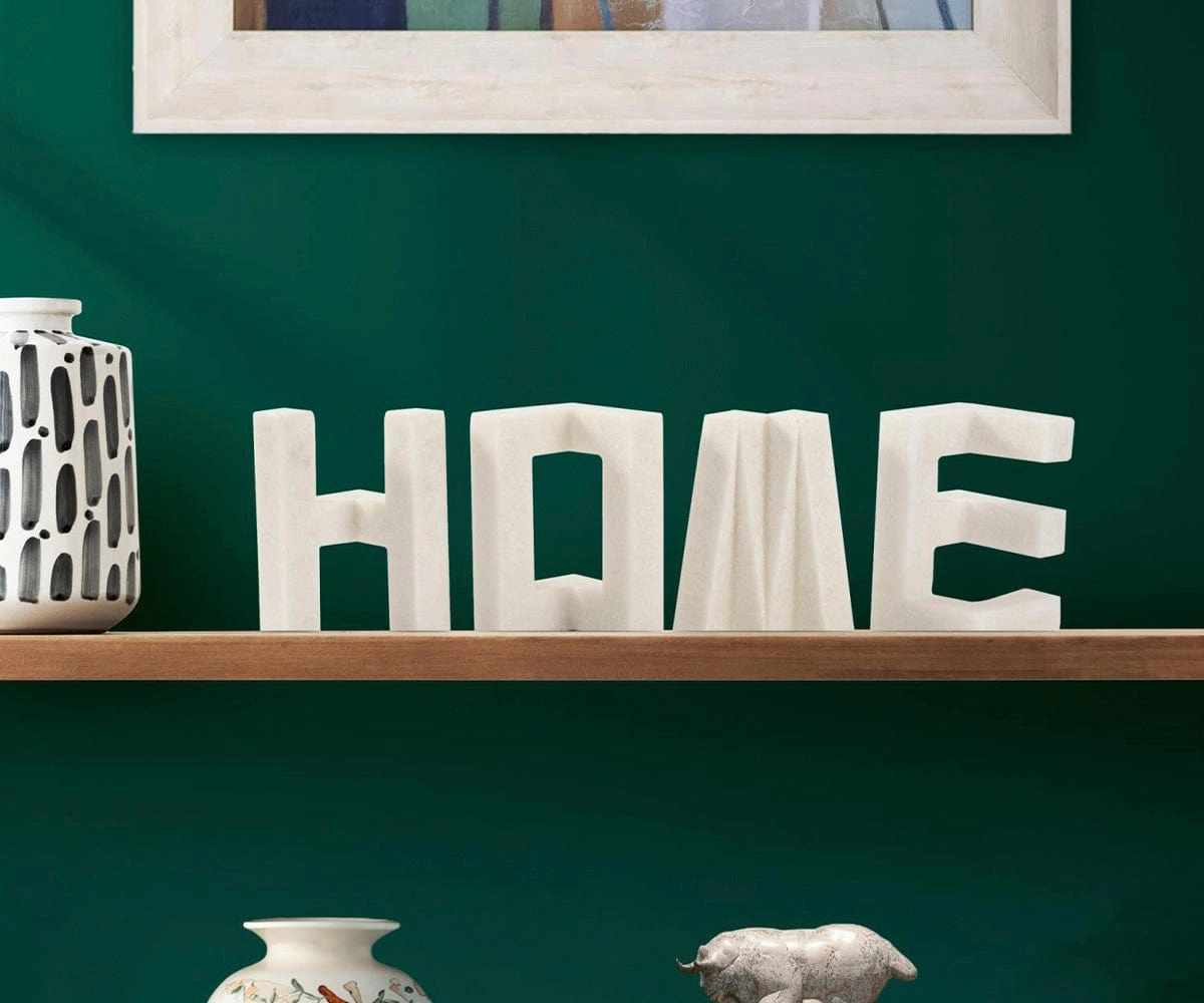 Home Sculpture