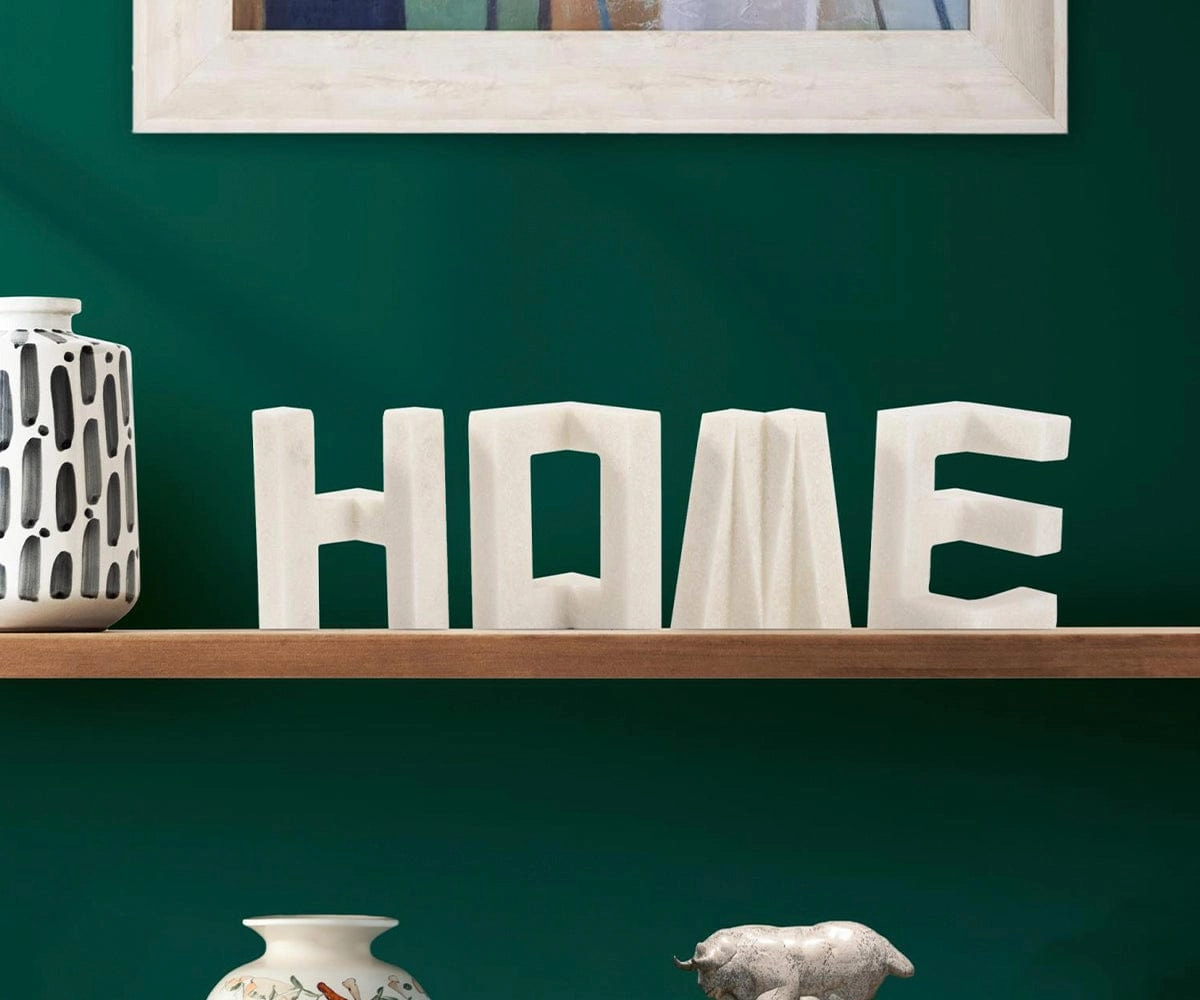 Home Sculpture