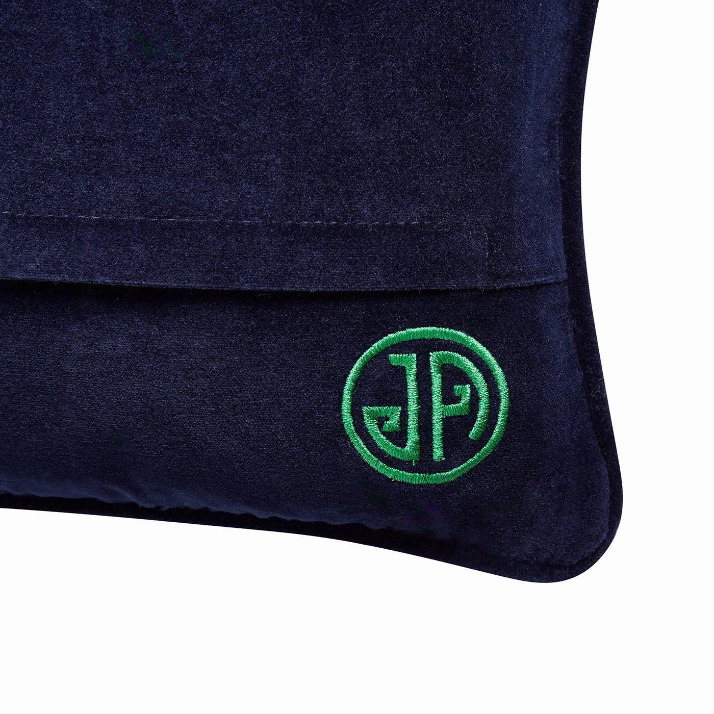Honest Lawyer Needlepoint Pillow
