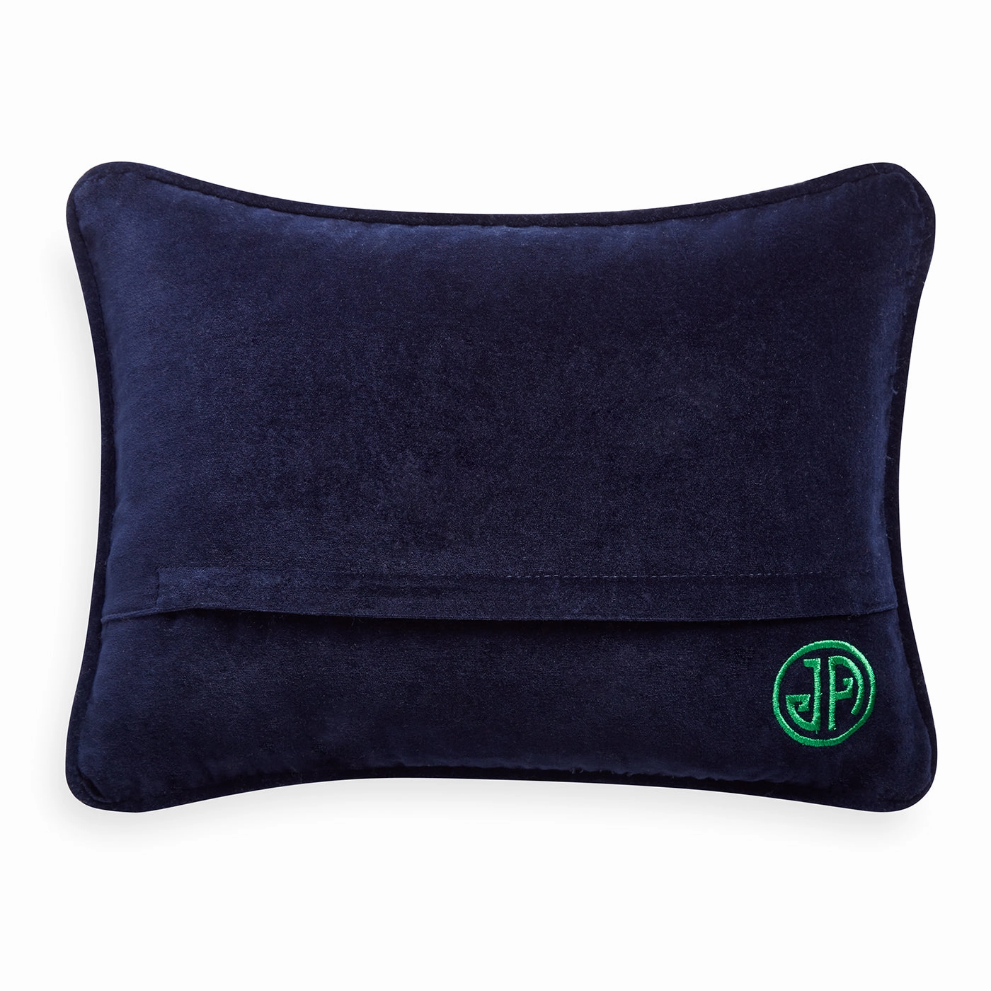 Honest Lawyer Needlepoint Pillow