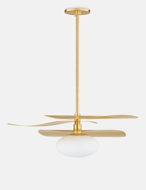 Honfleur Pendant Lightmodern chandelier,minimalist pendant light