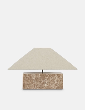 Hoven Table Lamp by DISC Interiorsmodern chandelier,minimalist pendant light