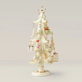 How The Grinch Stole Christmas 12-Piece Ornament Treehome decorative items