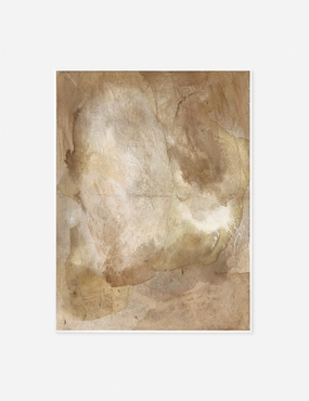 Humble Home Print by Molly Suppleenordic style wall decor