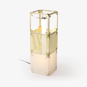 Hyperqube Floor Lampmodern floor lamp,floor lamp for bedroom 