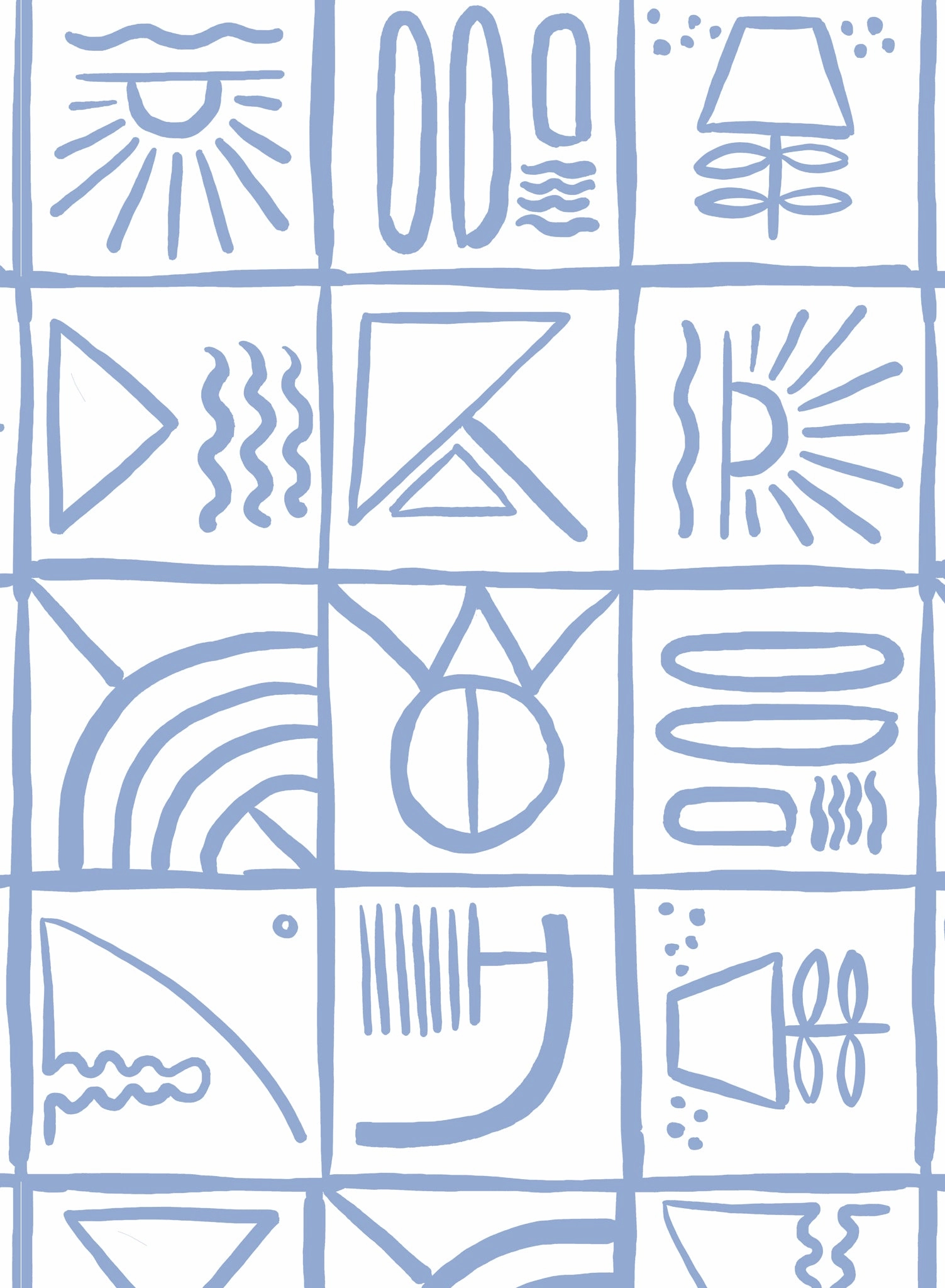 Ideogram, Wallpapernordic minimalist wallpaper
