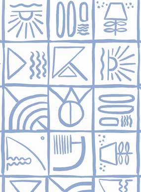Ideogram, Wallpapernordic minimalist wallpaper