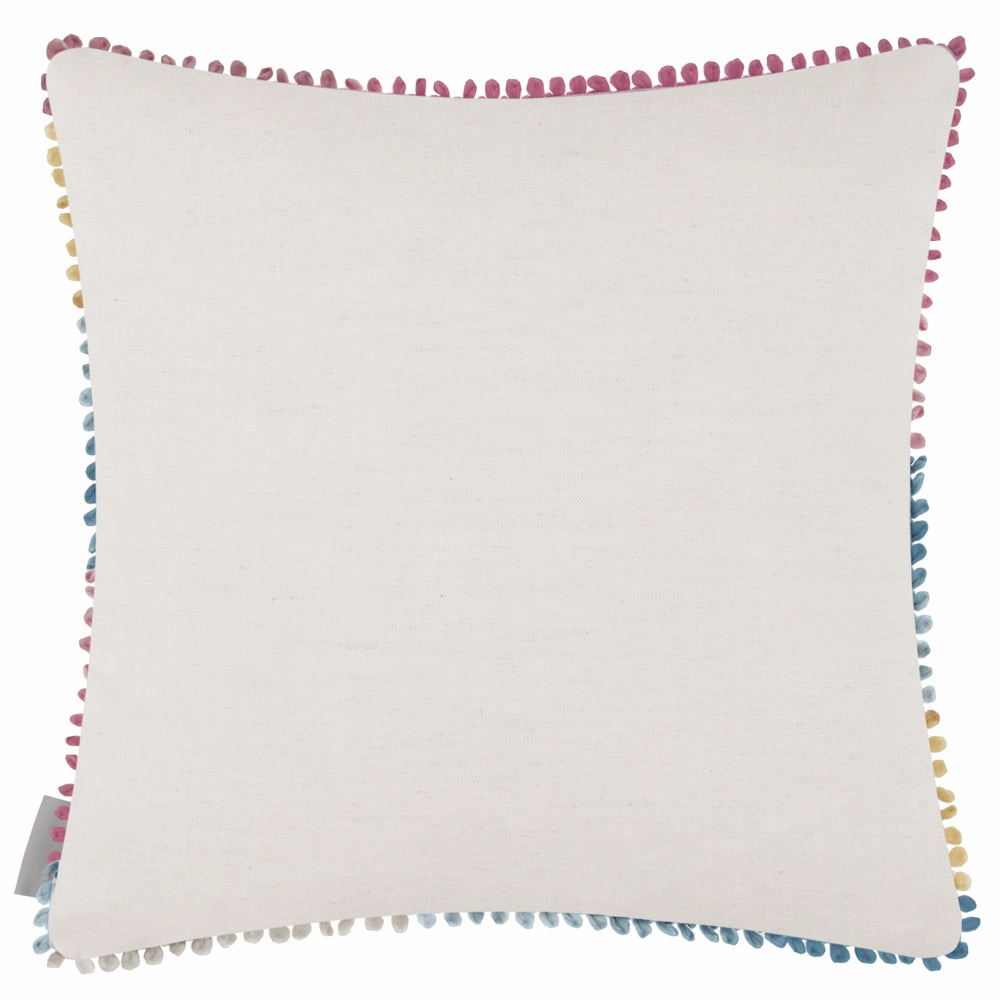 Ilinizas Printed Square Cushion Summer