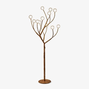 Imitation Wood Floor Lampmodern floor lamp,floor lamp for bedroom 