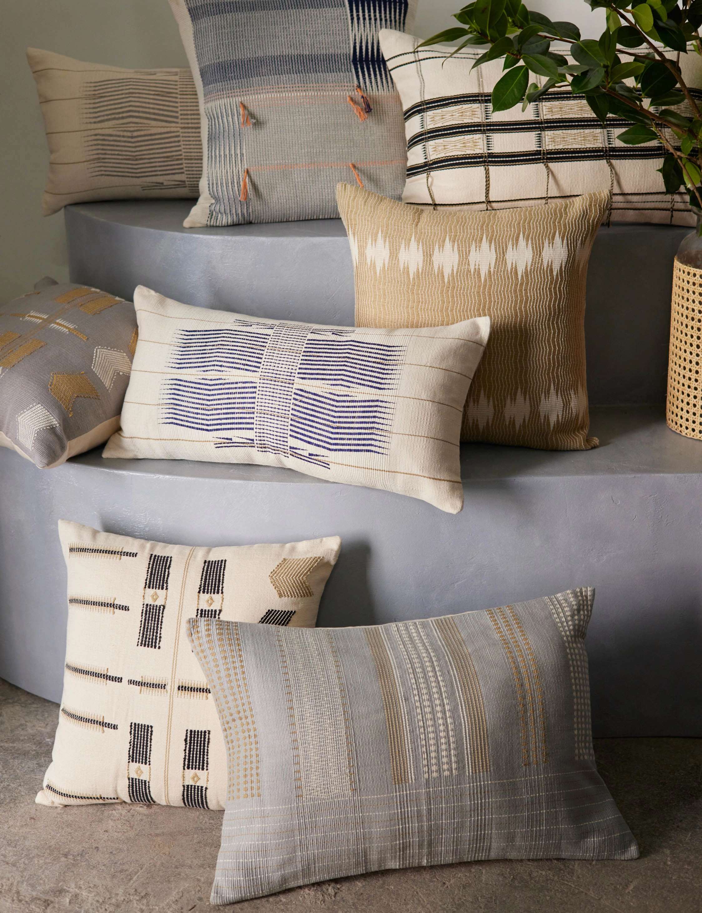 Imli Pillow
