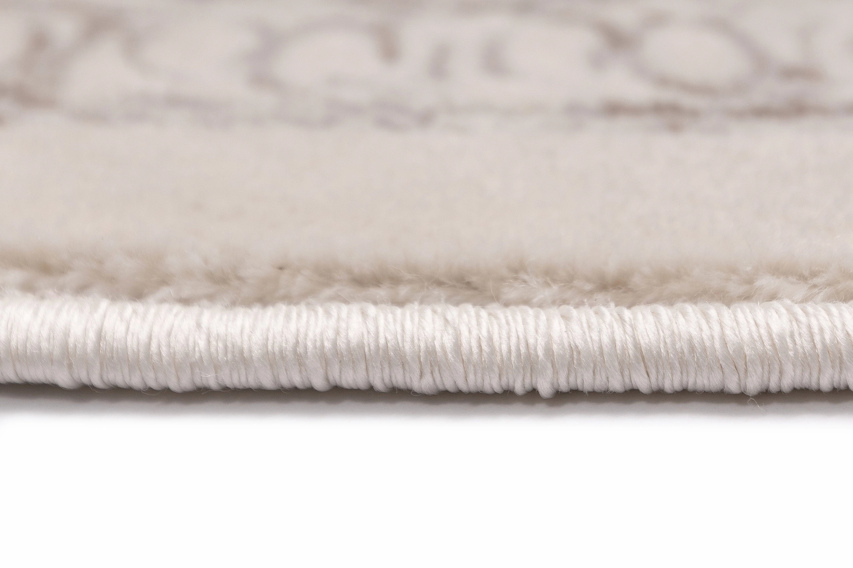 Imran Black Grey And Ivory Traditional Distressed Rug *NO RETURNS UNLESS FAULTY