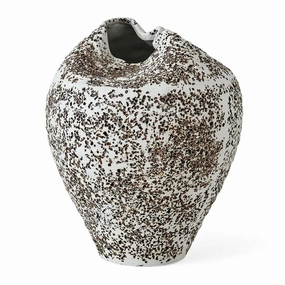 In Touch Vase - 11"nordic style desktop ornaments