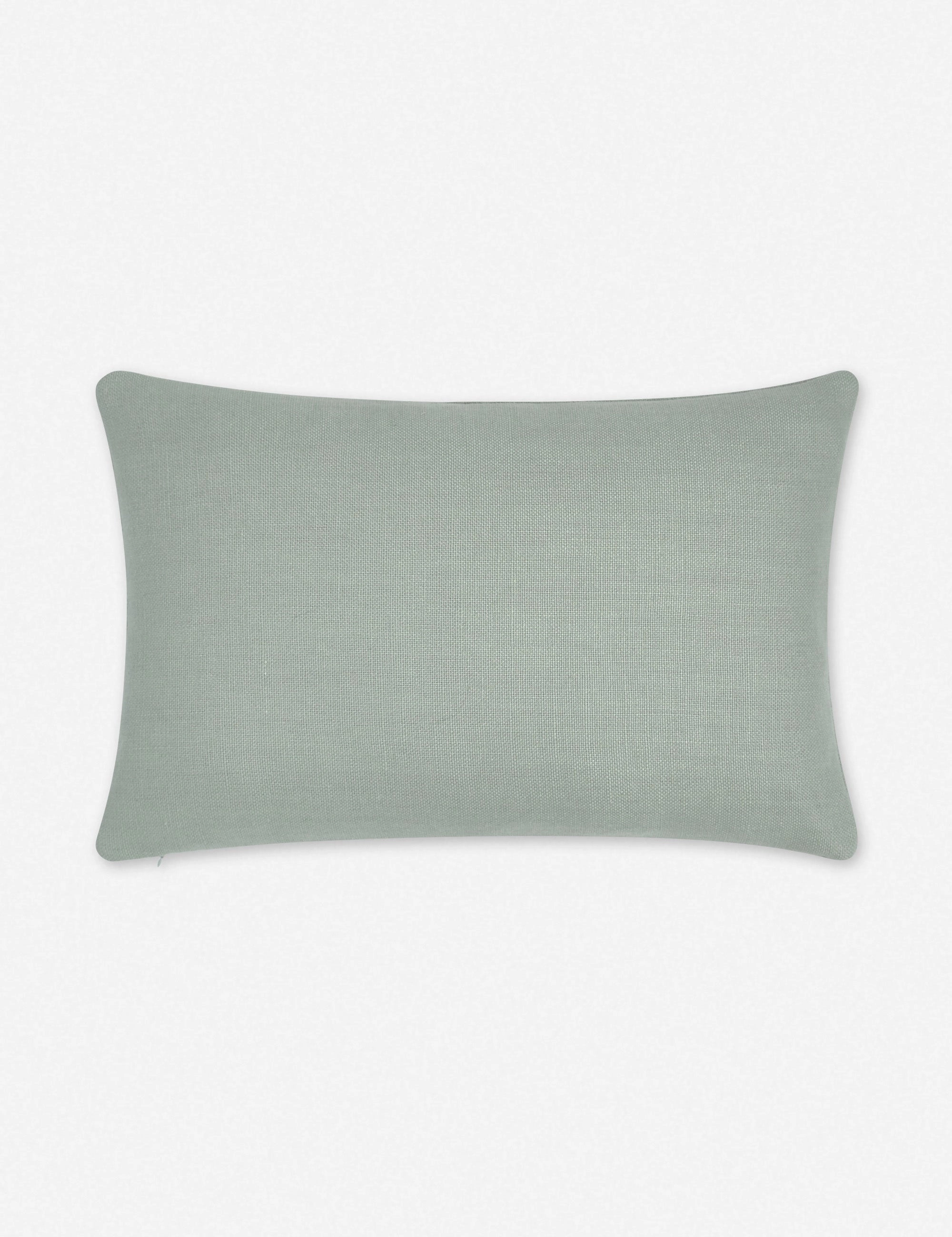 Ines Linen Pillow