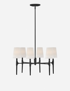 Ingle Chandeliermodern chandelier,minimalist pendant light
