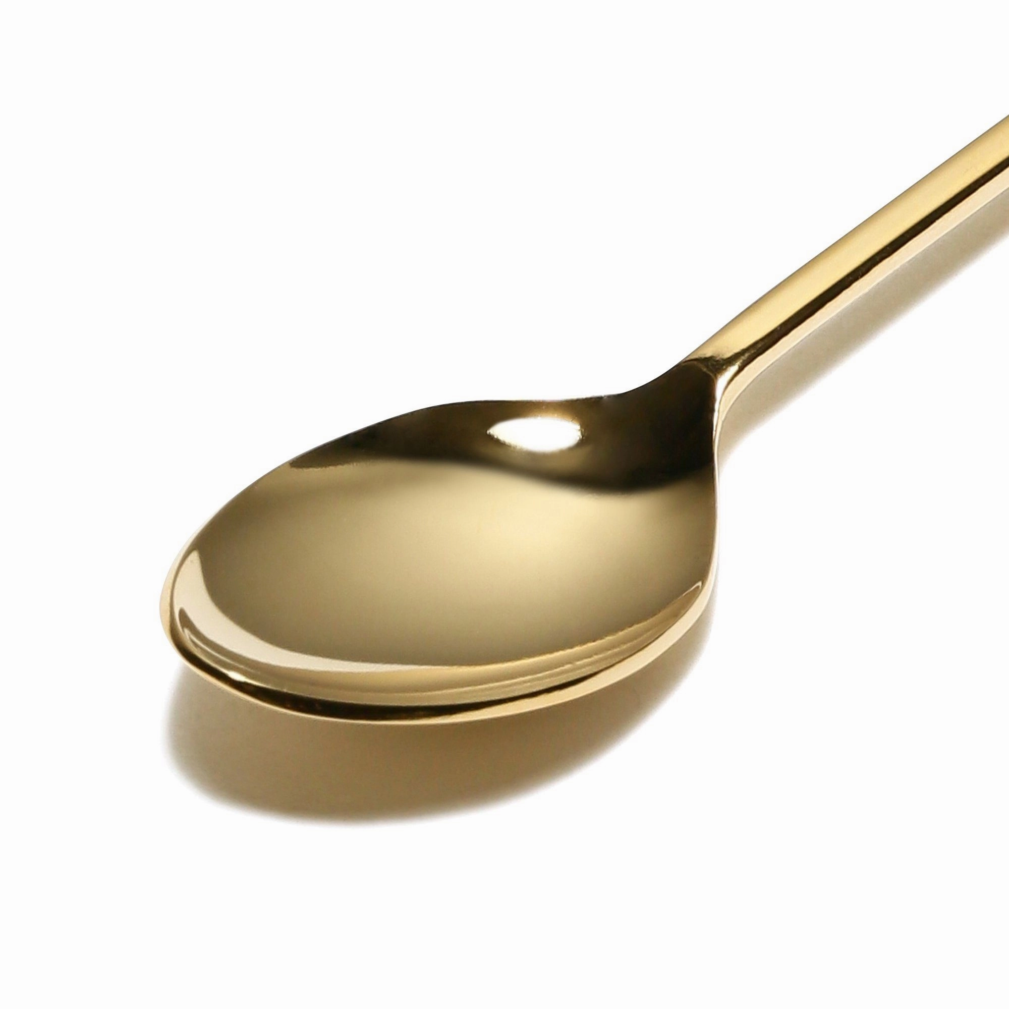 Initial Teaspoon Elegance Y