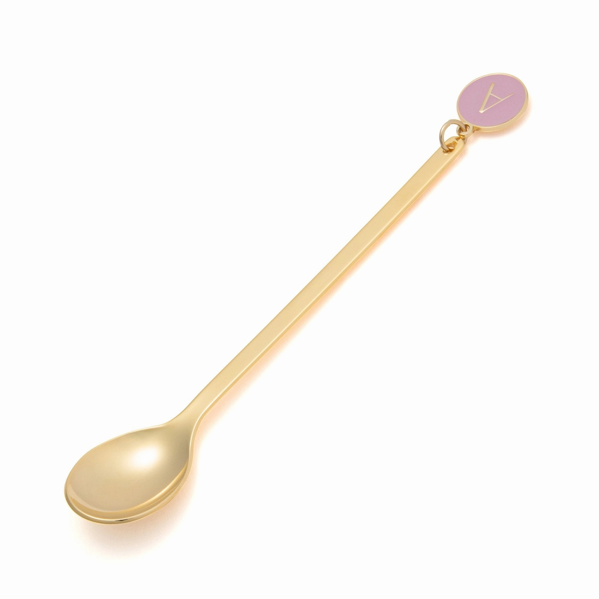 Initial Teaspoon Natural Aboho style dinner plates for special occasions 
