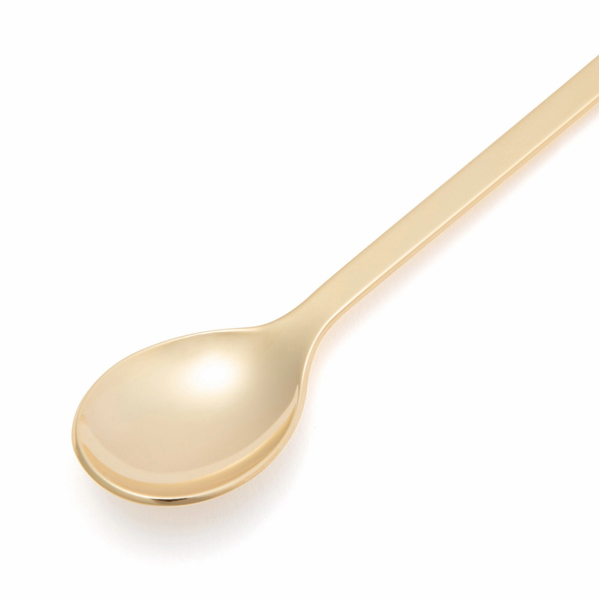 Initial Teaspoon Natural S
