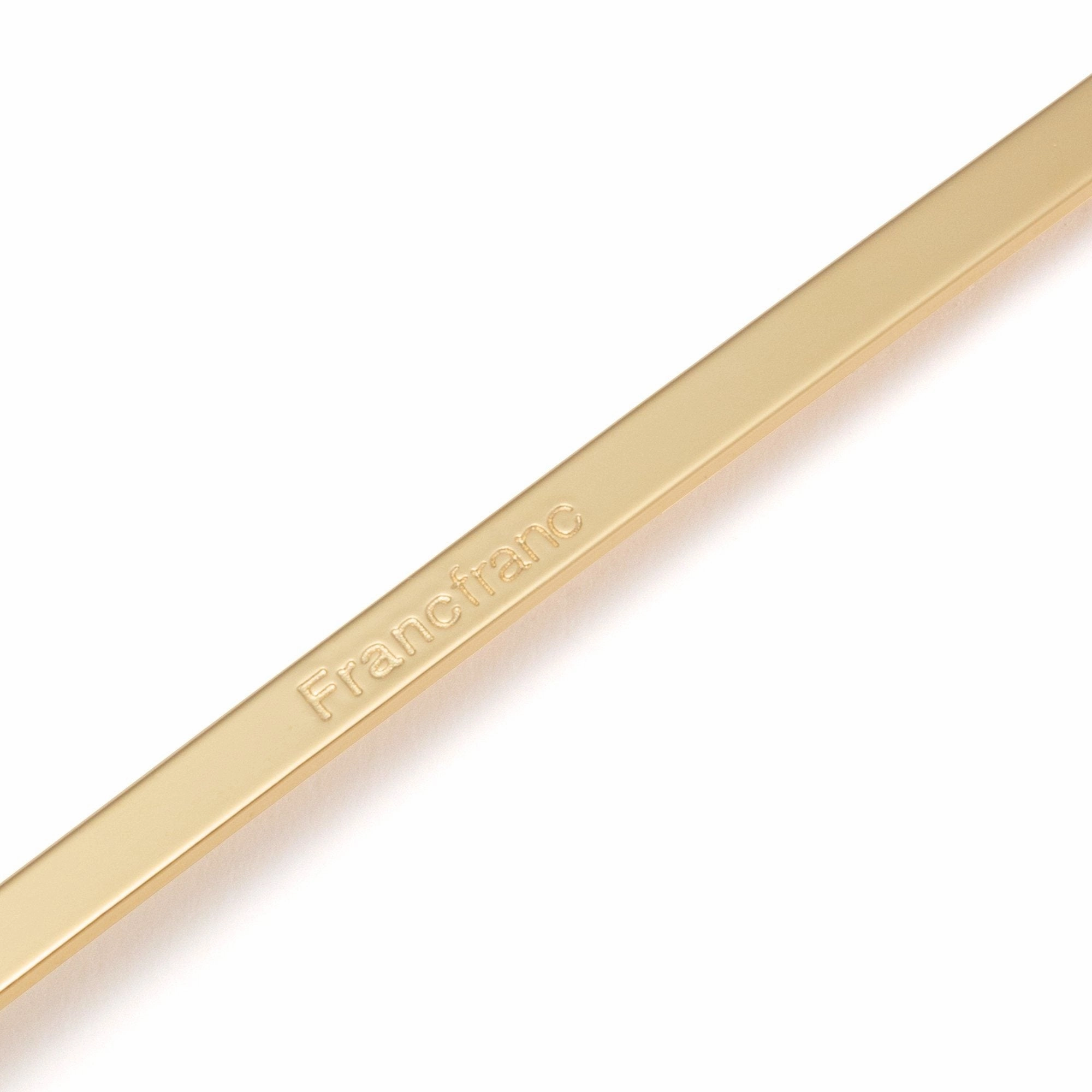 Initial Teaspoon Natural T